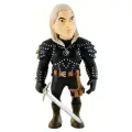 Фигурка MINIX The Witcher - Ведьмак, Геральт, 13777, 12 см, 1 шт.