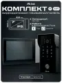 Видеодомофон для частного дома с вызывной панелью KIT-736DP-308RCP-B WIFI, удаленный доступ, запись на карту памяти, встроенный считыватель, кодовая панель