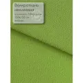 Велкроткань неклеевая FETRUS оливковая, 150 х 100см, 190 гр/кв. м