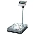 Весы напольные CAS BW-150RB