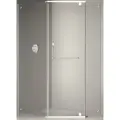 Душевой уголок RGW PA-091 (Прозрачное, 900x1000)