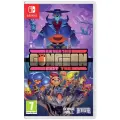Enter/Exit the Gungeon [Nintendo Switch, русские субтитры]