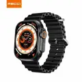 Спортивные Умные Часы Smart Watch 8 ULTRA, X8 plus ultra Recci RA23