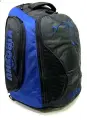 Сумка спортивная Kiboshu, 36х55, синий