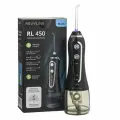 Ирригатор для полости рта Revyline RL 450 Black Rabbit, Черный, Ревилайн
