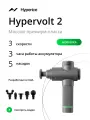 Перкуссионный массажер Hypervolt 2