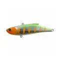Новинка 2023 Раттлин Bassday Range Vib 70ES 15g цвет RC-509 #хищник