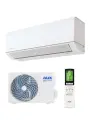 Сплит-система AUX ASW-H09A4/BA-R2DI Classic Inverter, комплект, инвертор, белый, до 27 м