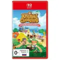 Animal Crossing: New Horizons (Nintendo Switch 2, Русская версия) / Игра на картридже