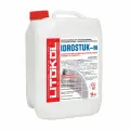Латексная добавка для затирки LITOKOL IDROSTUK 10 кг