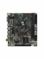 Материнская плата с процессором и кулером BaseTech H81M-K, Socket1150, Intel Core i5-4570, Intel H81, mATX