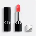 Губная помада DIOR Rouge Dior 3.5г, 100% ОРИГИНАЛ. Оттенок - 028 Actrice Satin