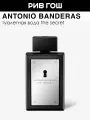 BANDERAS The Secret Туалетная вода муж, 50 мл