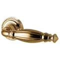 Дверная ручка Armadillo (Армадилло) Bella CL2-GOLD-24 Золото 24К