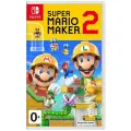 Super Mario Maker 2 [Nintendo Switch, русская версия]