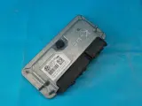 Блок управления двигателем VOLKSWAGEN Golf 5 Plus 2005 2014 03C906024AS - Б/У