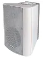 ABK WL-311W Громкоговоритель настенный 70/100В, 89дБ, 80-20000Гц, 20Вт, цвет белый (коробка 2 шт)