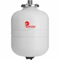 Мембарнный бак для системы ГВС и гелиосистем Wester Premium WDV8