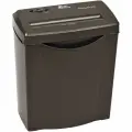 Шредер (уничтожитель) ProfiOffice Piranha EC5СС, 4ур. секр, 6лист, 14л