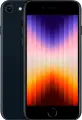 Смартфон Apple iPhone SE 2022, 64Gb, nano SIM+eSIM, Midnight (Черный)