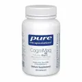 Pure Encapsulations, Витамины D3 и K2, 120 капсул