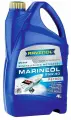 Моторное масло RAVENOL Marineoil PETROL SAE 25W-40 mineral (4л) new