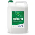 Средство для удаления мха Грён-фри/Grön Fri 5 л (на 125 м²)