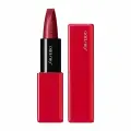 SHISEIDO Помада для губ Technosatin Gel, № 411, Scarlet Cluster, 3,3 г