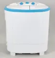 Стиральная машина Фея СМП 60 Н (белый/голубой)