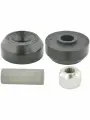 Втулка заднего амортизатора комплект FEBEST NSB-G15RAR-KIT для автомобилей Nissan, Renault.