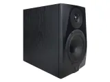 ICON DT-6S Активный студийный монитор, 2-х полосный, 1 ВЧ динамик, 6,5 НЧ динамик