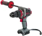 Дрель ударная P.I.T. PSB20H-13C