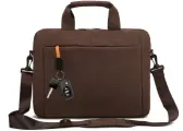 Сумка для ноутбука Lamark 13.3-14 L224 Brown