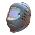 Защитный лицевой щиток сварщика РОСОМЗ НН12 CRYSTALINE PREMIUM FavoriT 51255
