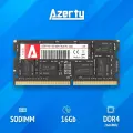 Оперативная память Azerty SODIMM DDR4 16Gb 2666 MHz