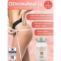 Сыворотка Дермахил LL для лица и тела антицеллюлитная, 1 шт