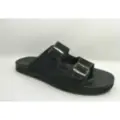 Шлёпанцы Ortenberg, размер 40, черный