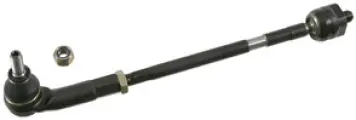 G.U.D GSP121156 (6Q0423804B / 6Q0423804E) тяга рулев в сборе передн r (с нак) sko Fabia (Фабиа) 06-14