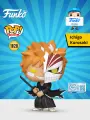 Фигурка Funko POP! Animation Bleach Ichigo Kurosaki Half Mask (Exc) (1828) 84952