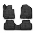Коврики 3D в салон от официального дистрибьютора, ELEMENT-AUTOFAMILY, артикул NLC3D2036210K