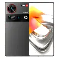 Смартфон ZTE Nubia Z70 Ultra 16/512 ГБ Global, Dual nano SIM, Black