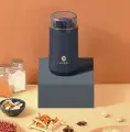 Кофемолка-измельчитель Liven Multifunctional Coffee Grinder MFJ-W153, CN Гарантия от магазина.