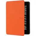 Чехол-обложка для Amazon Kindle 10 2019 оранжевая