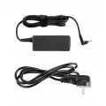 Зарядка FixitOn 3,0x1,0mm 19V 40W 2,1A для ноутбуков Acer, Asus, Samsung / PA-1400-14, AD-4019P и др