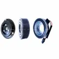 Муфта электромагнитная Nissan Teana / Nissan Pathfinder R52, R52R 3.5L / Nissan Murano Z51