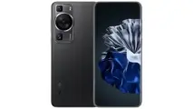 Смартфон HUAWEI P60 Pro 8/256 ГБ RU, Dual nano SIM, черный