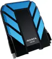 Внешний жесткий диск Adata HD710 Pro, 2 ТБ, USB 3.2 Gen 1 (AHD710P-2TU31-CBL) синий