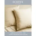Наволочки 70х70- 2 шт. хлопок Ecotex Моноспейс