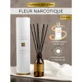 Ароматизатор для дома, диффузор ароматический, парфюм 100 мл, Fleur Narcotique