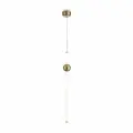 FR5387PL-L14.5BS Подвесной светильник Freya